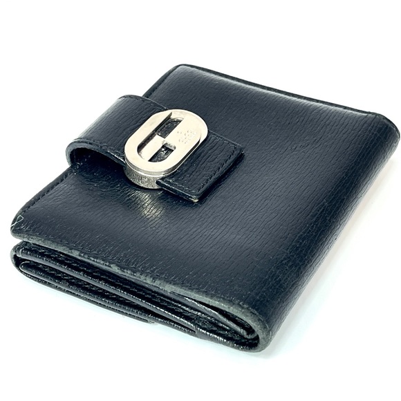 Gucci Interlocking GG Tom Ford Multifold Wallet - Picture 5 of 15